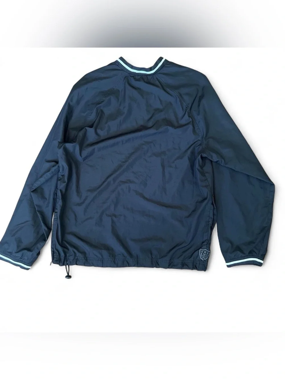 Nike lightweight windbreaker